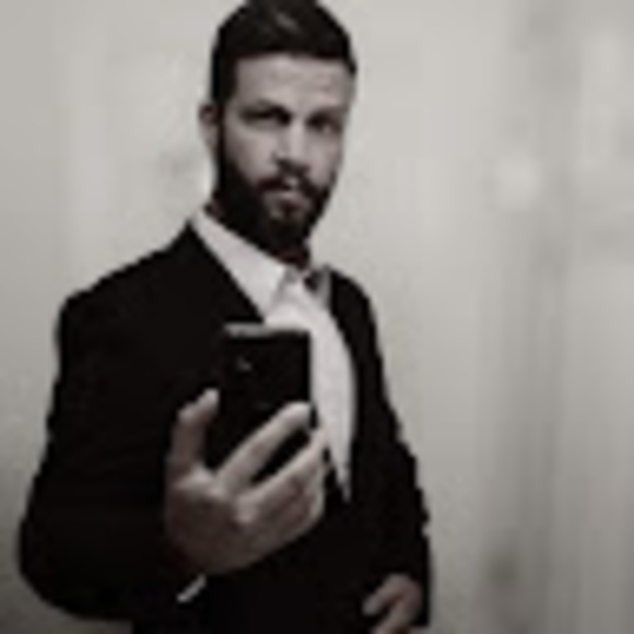 Meet your Posher, Ben - Picture 1 of 1